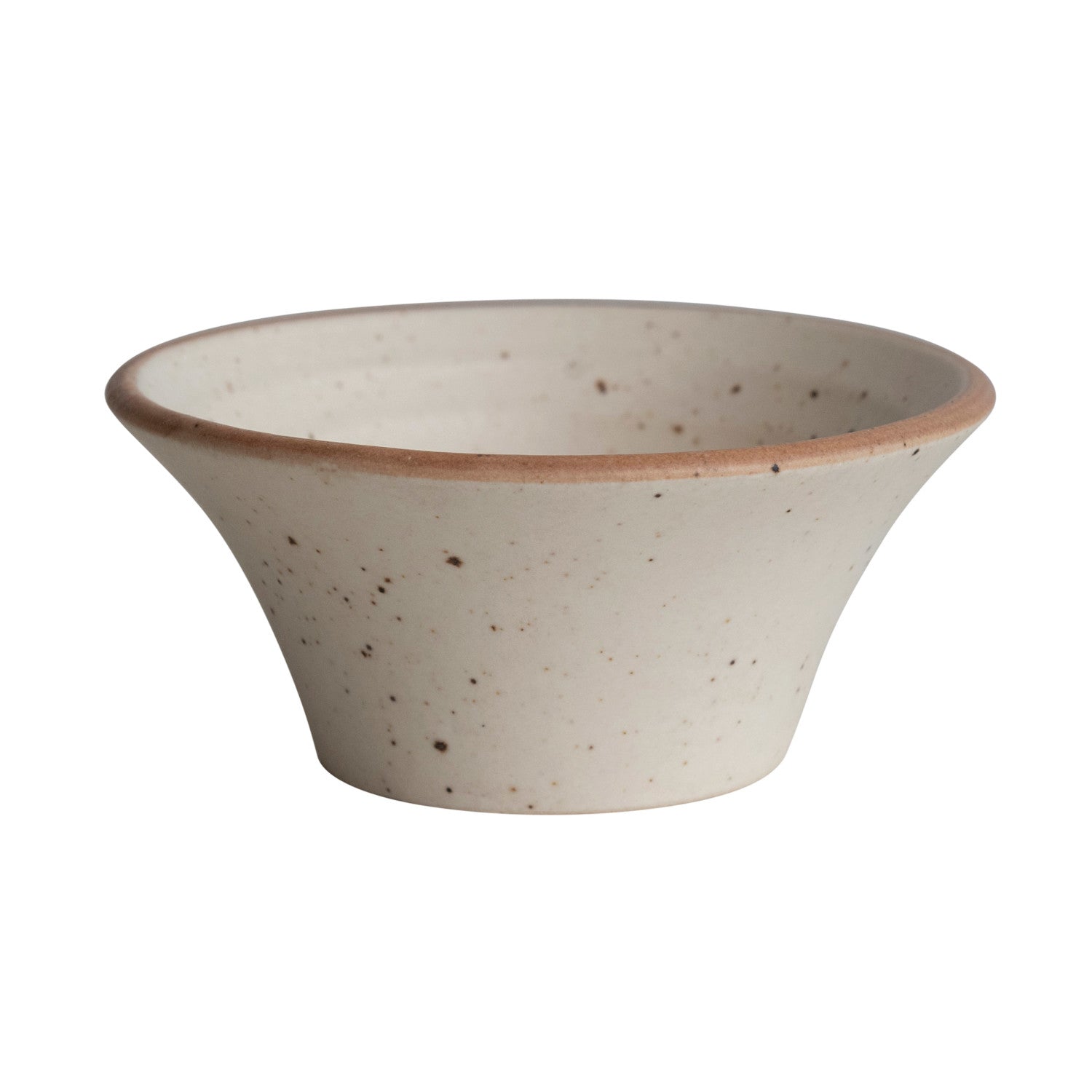 STONEWARE BOWL