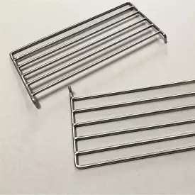 Stove Rack Shelves