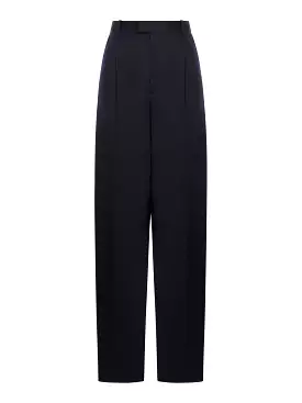 TAILORED TROUSERS