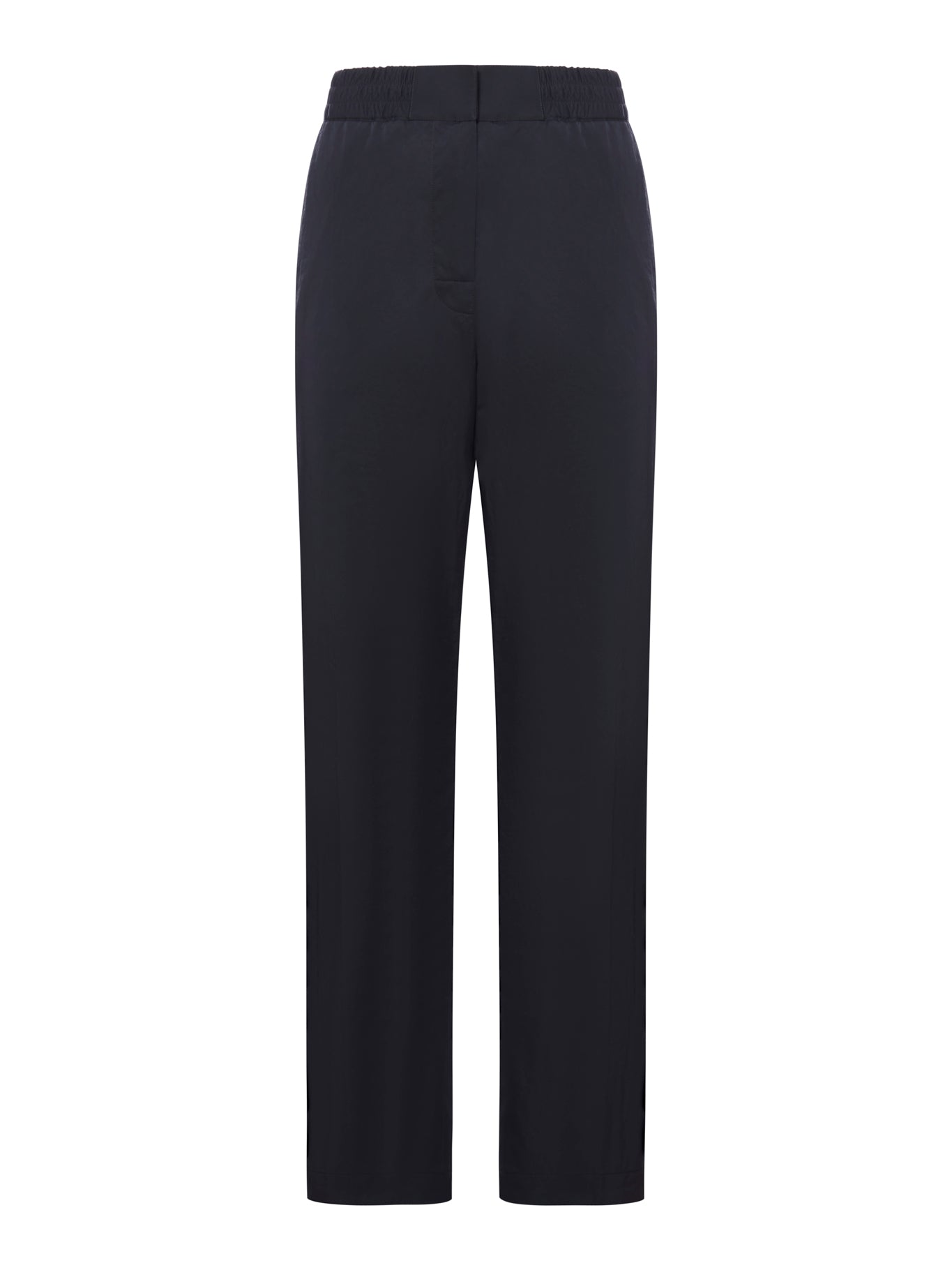 TECH NYLON TROUSERS