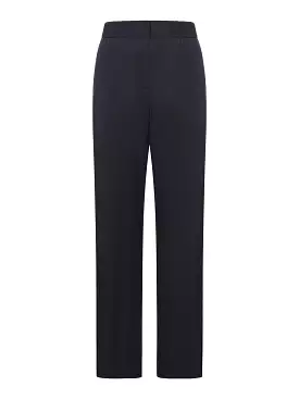 TECH NYLON TROUSERS