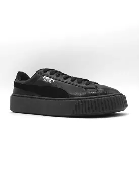 Tenis Puma Basket Platform Para Dama