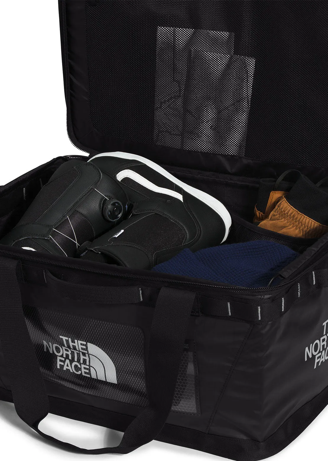 The North Face Base Camp M Gear Box