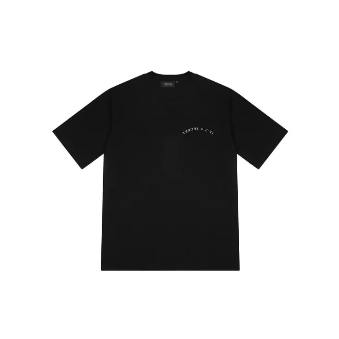 Trapstar London  |Street Style Short Sleeves T-Shirts