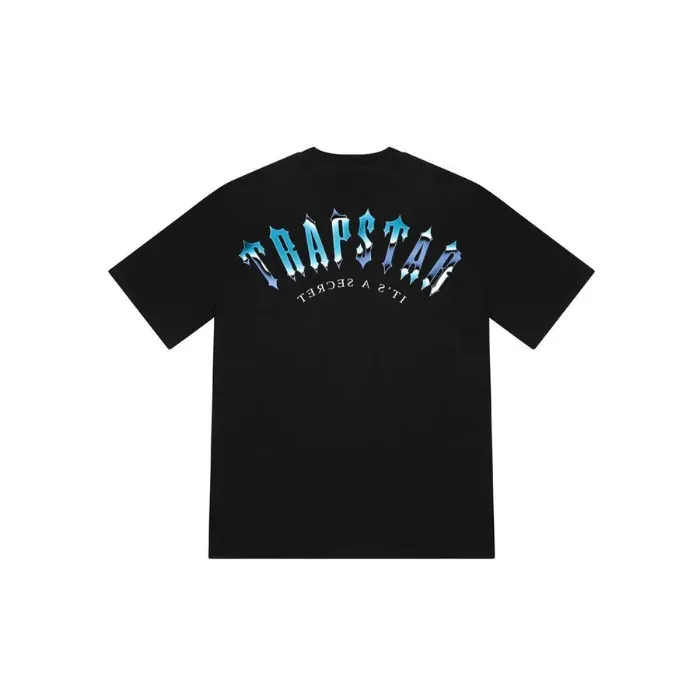 Trapstar London  |Street Style Short Sleeves T-Shirts