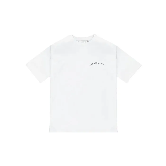 Trapstar London  |Street Style Short Sleeves T-Shirts