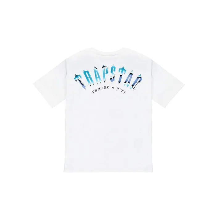 Trapstar London  |Street Style Short Sleeves T-Shirts