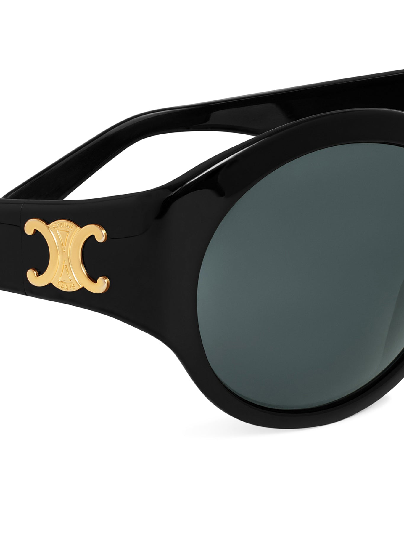 TRIOMPHE 11 SUNGLASSES IN ACETATE