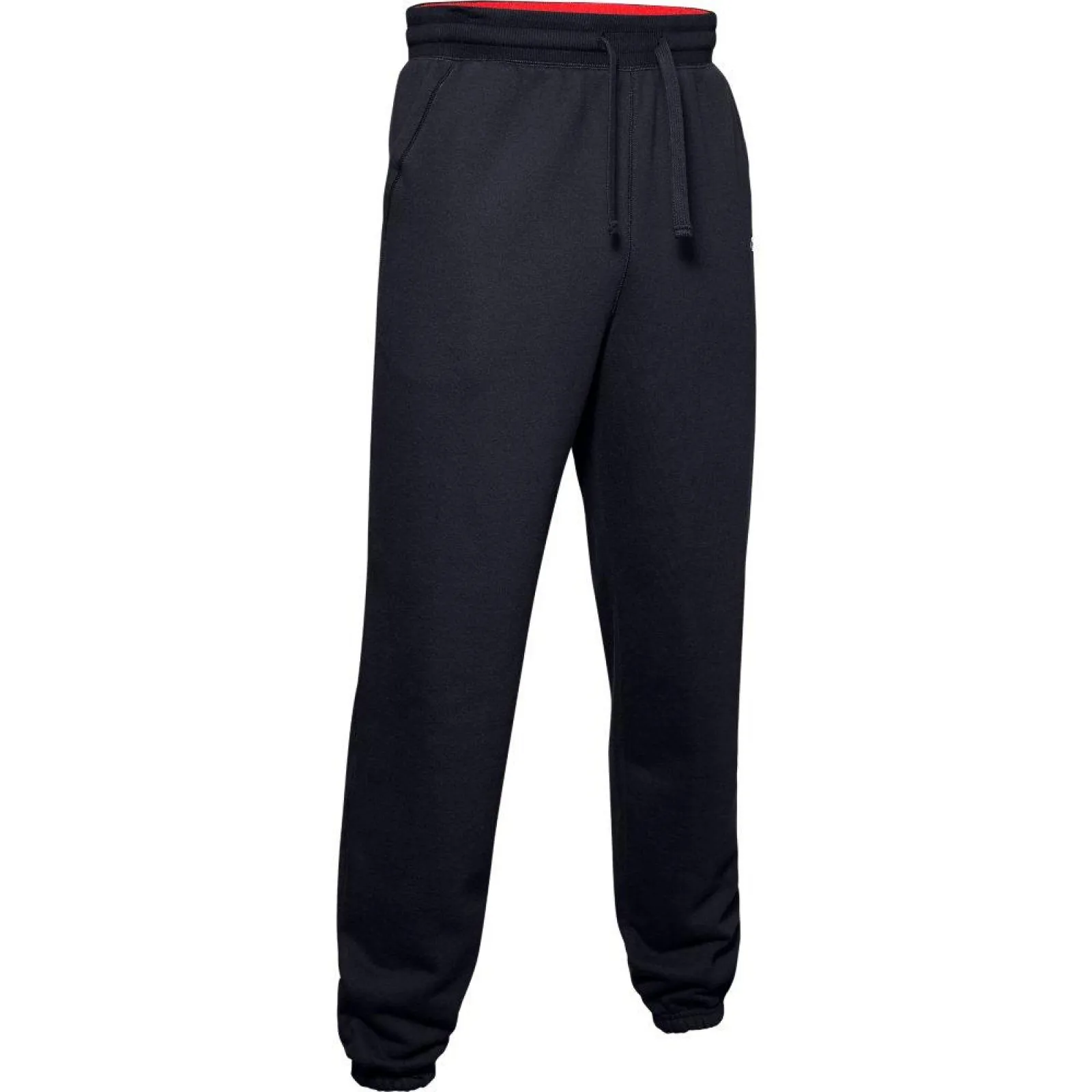 UA Performance Originators Fleece Pants ''Black''