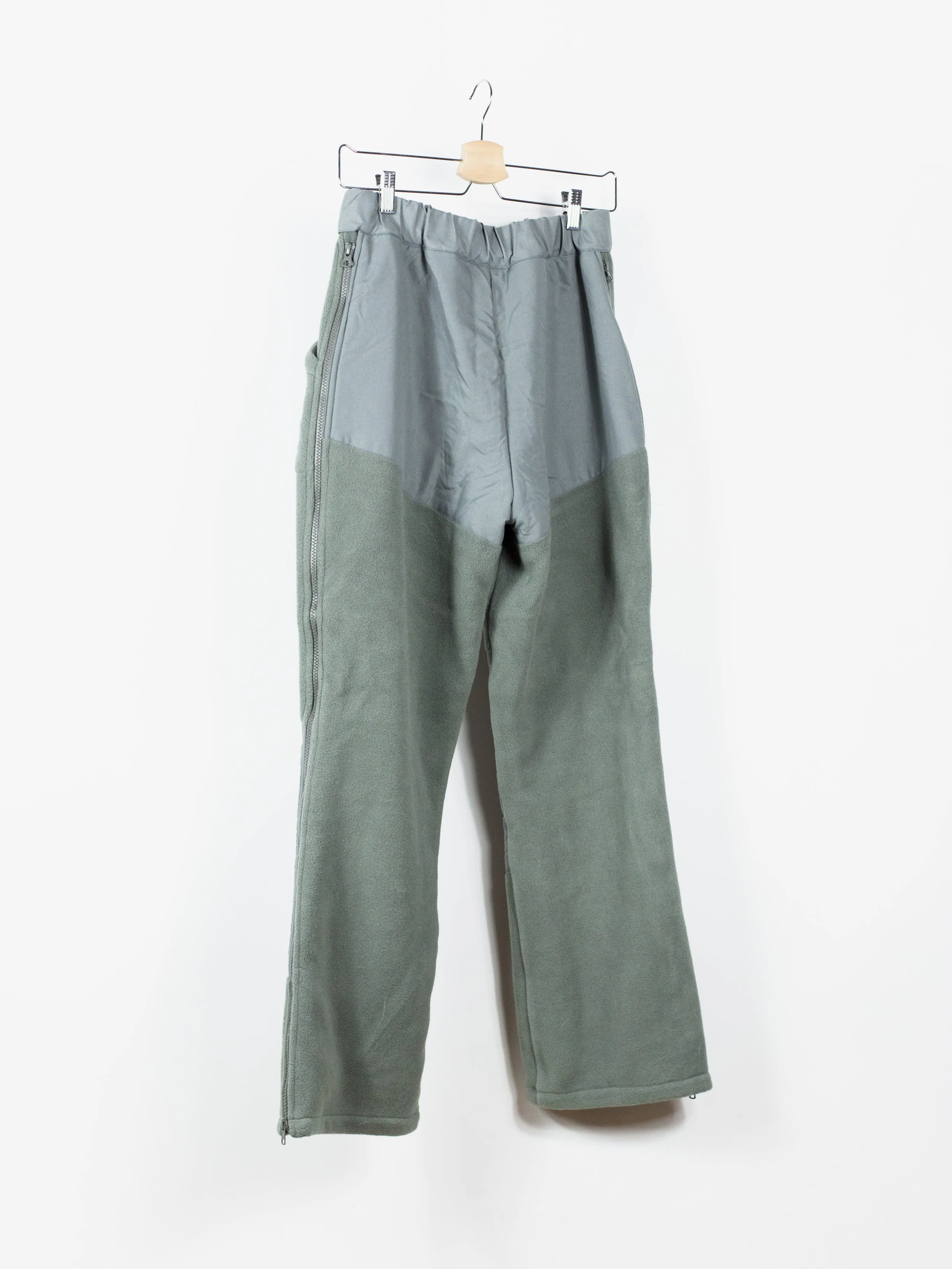 US Issue ECWCS Cold Weather Fleece Pants