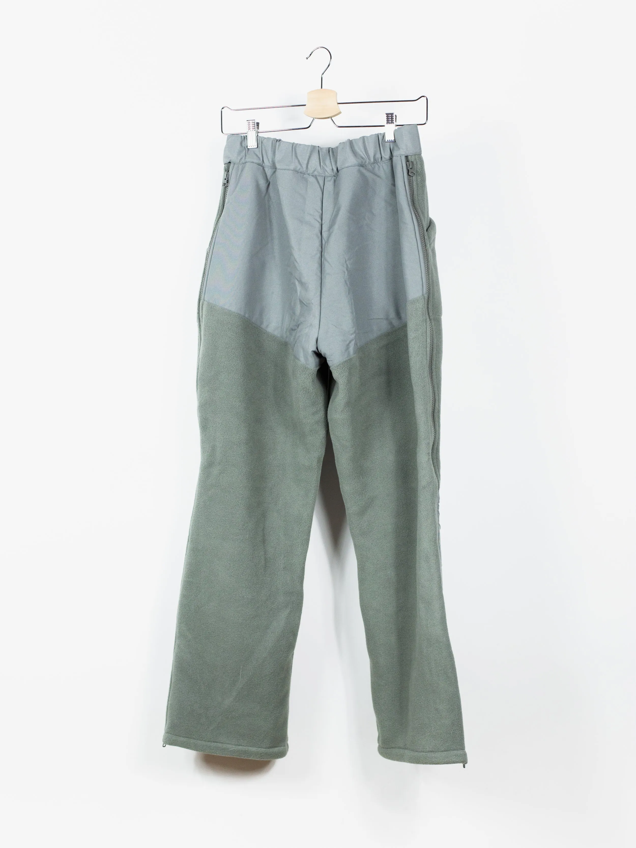 US Issue ECWCS Cold Weather Fleece Pants