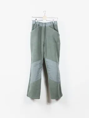 US Issue ECWCS Cold Weather Fleece Pants