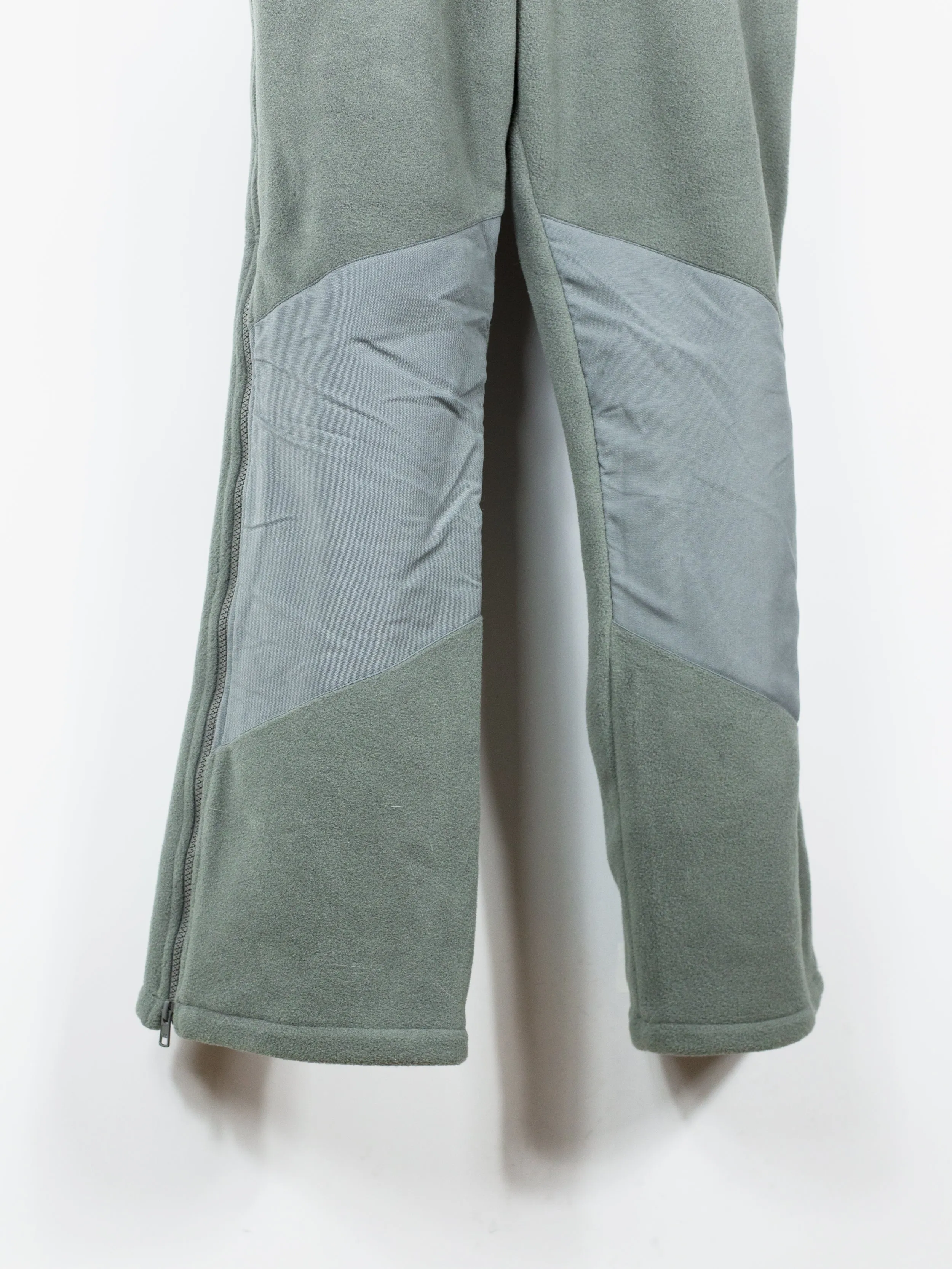 US Issue ECWCS Cold Weather Fleece Pants