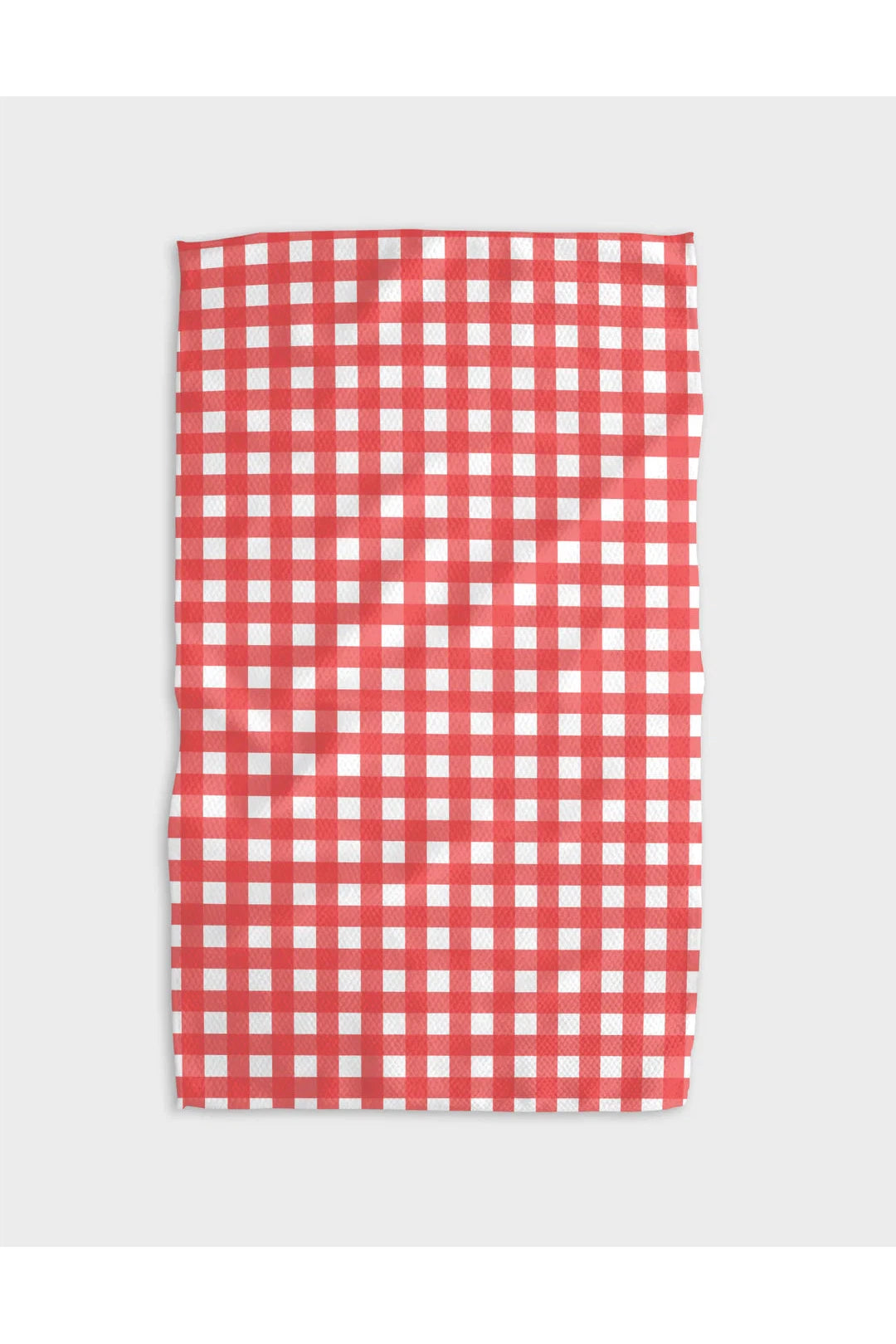 Valentine's Geometry House Towels