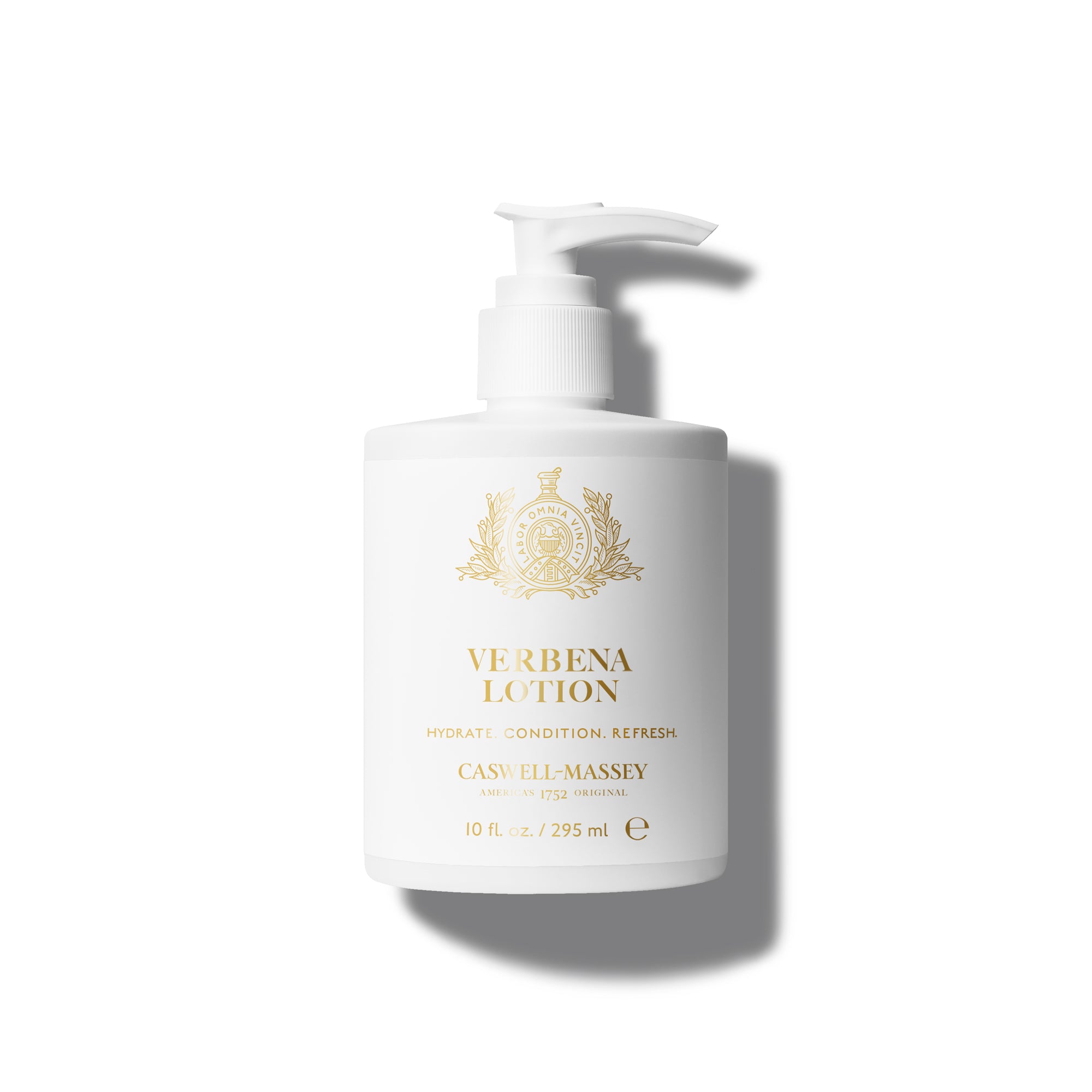 Verbena Lotion