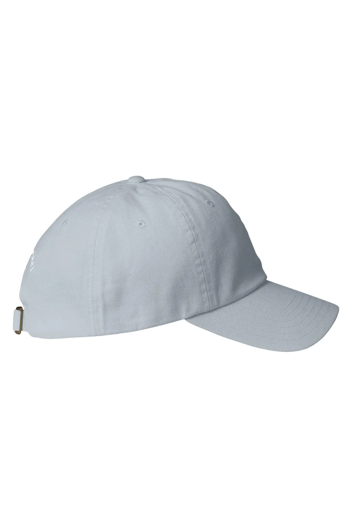 Vineyard Vines Custom Baseball Hats, Barracuda