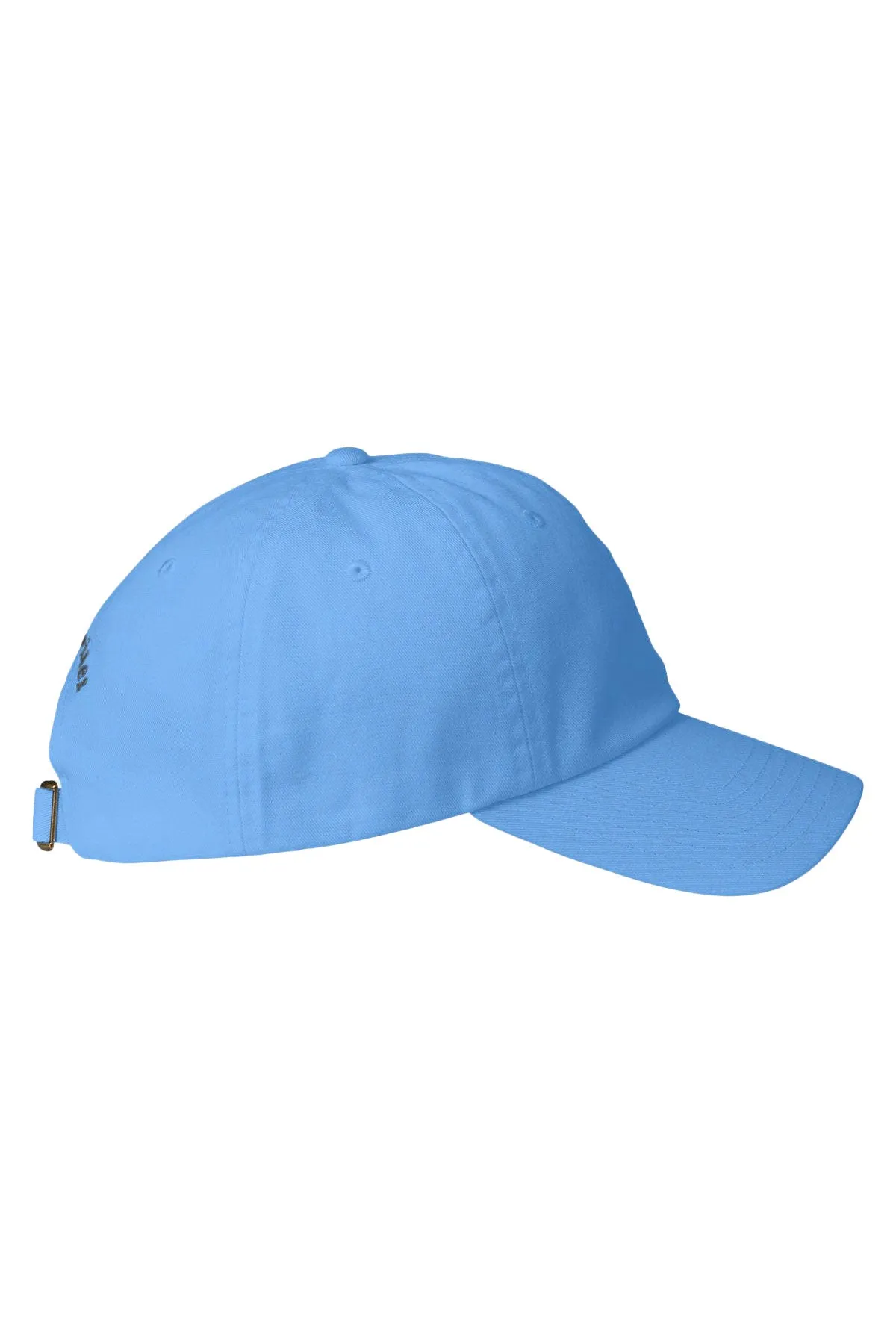 Vineyard Vines Custom Baseball Hats, Light Blue