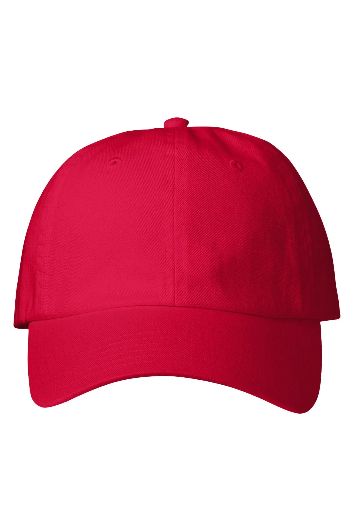 Vineyard Vines Custom Baseball Hats, Lighthouse Red