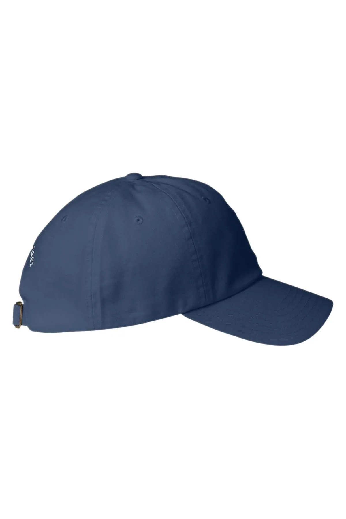 Vineyard Vines Custom Baseball Hats, Vineyard Navy