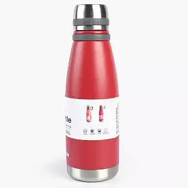 WATER BOTTLE STAINLESS STEEL | 850ML