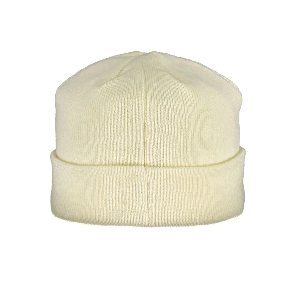 White Polyester Hats & Cap