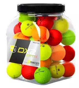 Wilson Staff Optix Jar Balls