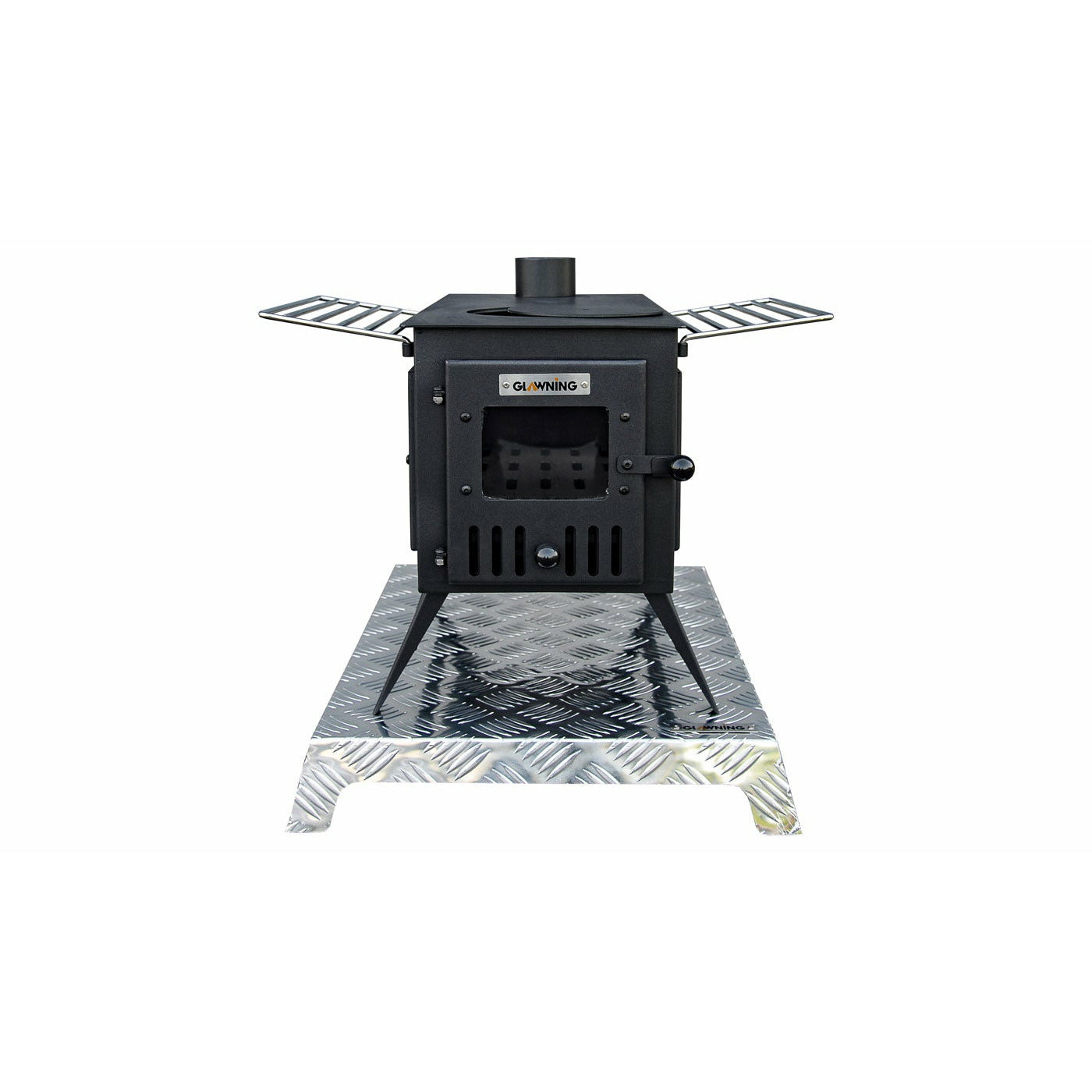 Wood Burning Stove Stand/Platform