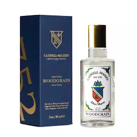 Woodgrain Sandalwood Aftershave